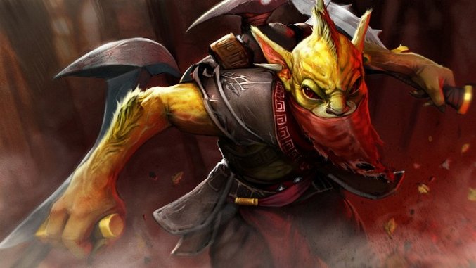 Ranking Every Dota 2 Hero Part 2 Paste