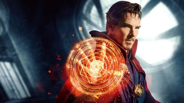 Image result for dr strange