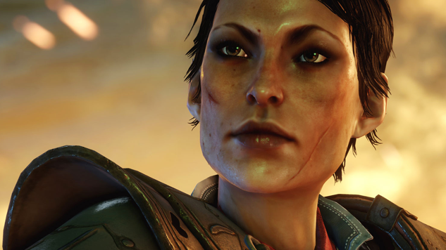 BioWare Teases <i>Dragon Age</i> Update Coming in December