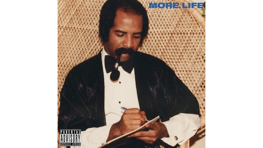 Drake: <i>More Life</i> Review