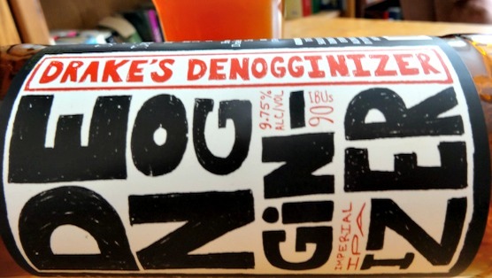 Drake&#8217;s Denogginizer Review