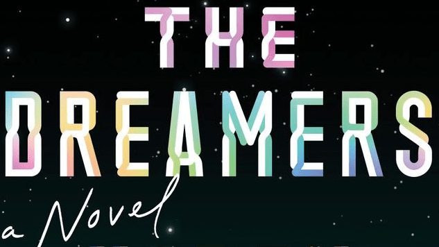 A Virus Plunges Victims into a Deep Sleep in Karen Thompson Walker's <i>The Dreamers</i>
