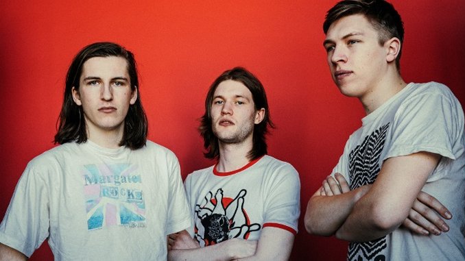 Drenge: The Best of What's Next