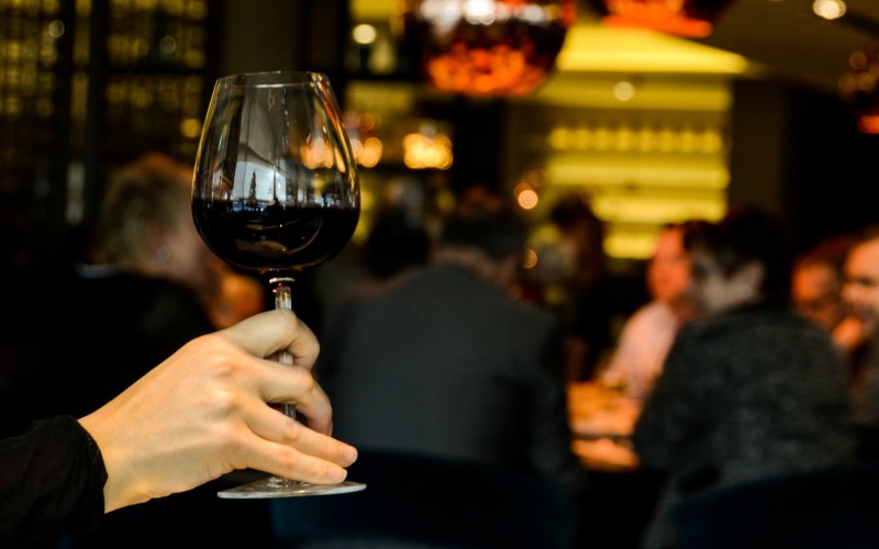 Science Proves We Feel Different Emotions After Drinking Wine, Liquor and Beer