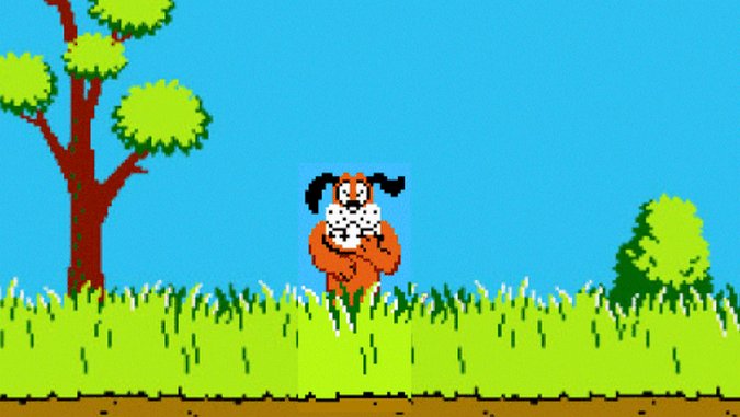 Ranking Every NES Zapper Game