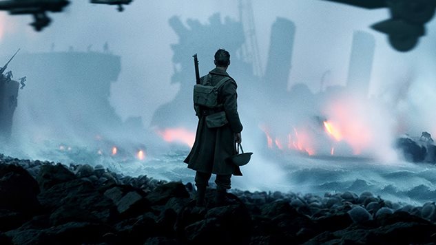 Christopher Nolan's War on Time