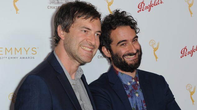 HBO Has Set a Debut Date for the Duplass Brothers Anthology Series <i>Room 104</i>