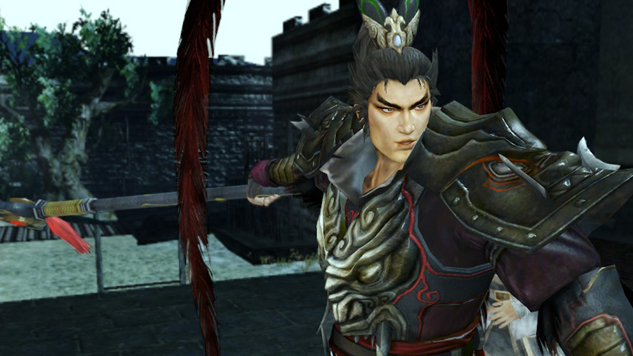 dynasty warriors 7 xtreme legends definitive edition save file