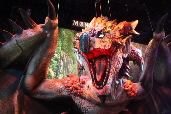 e3 2017 monster hunter dragon.jpg