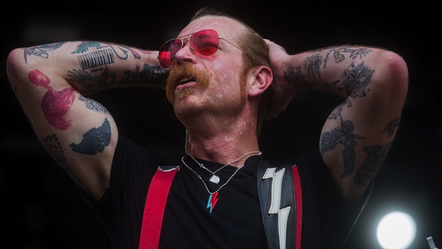 French Film About 2015 Terror Attacks During Eagles of Death Metal Concert Put on Hold