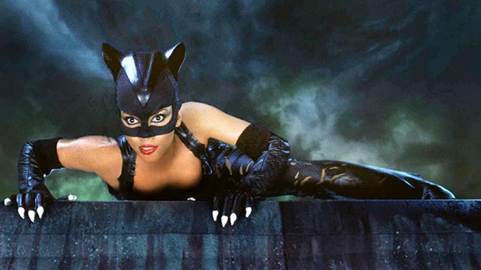 An Ear for Film: Spoonmen and Catwomen
