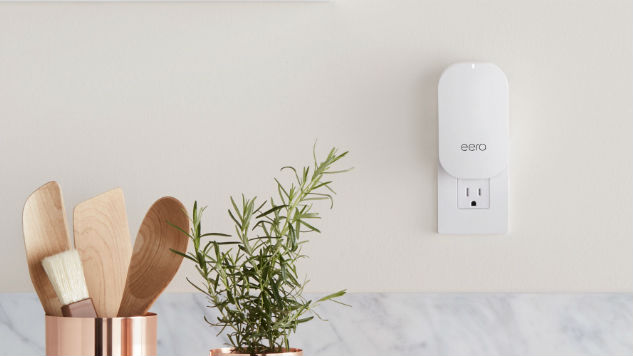 Eero 2: An Even Better WiFi Mesh Blanket for Your Home