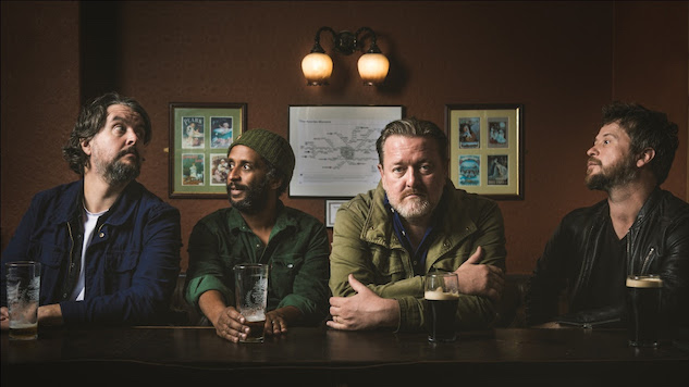 The 10 Best Elbow Songs