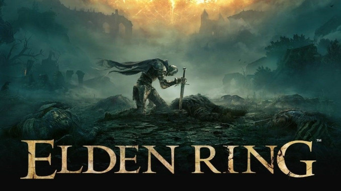 Elden Ring DLC Is Now in Development