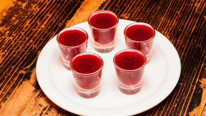 4 Elevated Shots: Never Do A Buttery Nipple Again
