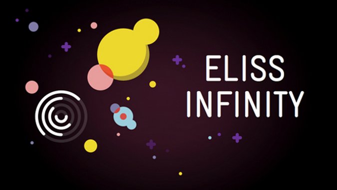 Mobile Game Review: <em>Eliss Infinity</em>