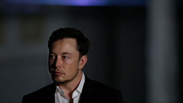 Is Elon Musk Okay?