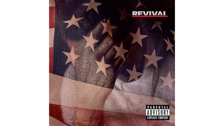 Eminem: <i>Revival</i> Review