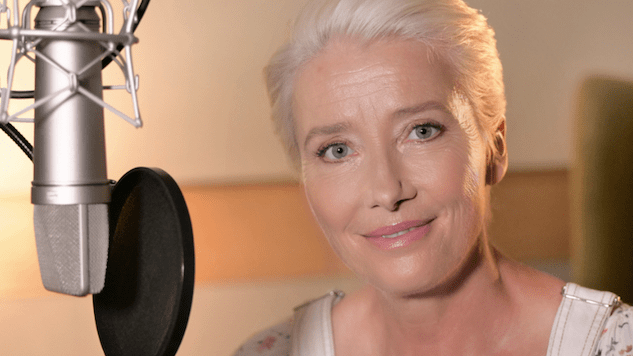 Listen to Emma Thompson Narrate Jane Austen&#8217;s <i>Emma</i> in an Exclusive Clip