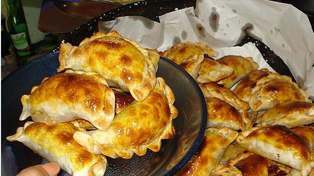 7 Crazy Empanada Fillings You Need to Try