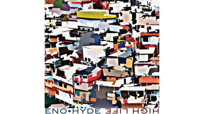 Eno Hyde: <i>High Life</i> Review