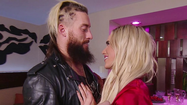 The Enzo and Lana Storyline Shows Misogyny Is Still Alive in WWE