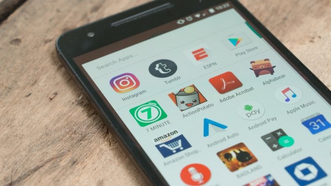 The 50 Essential Android Apps (2016)