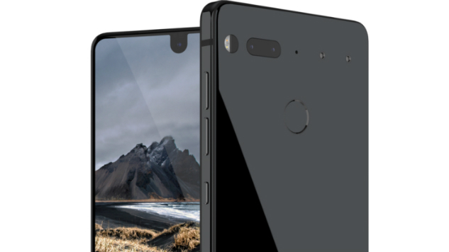The Top 5 Features of the Essential Phone