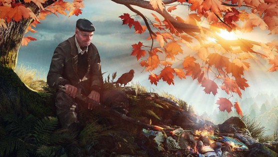 <em>The Vanishing of Ethan Carter</em> Review: A Beautiful Mystery