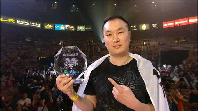 10 Things We Learned From EVO 2016