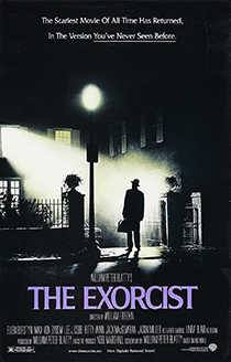 The Exorcist