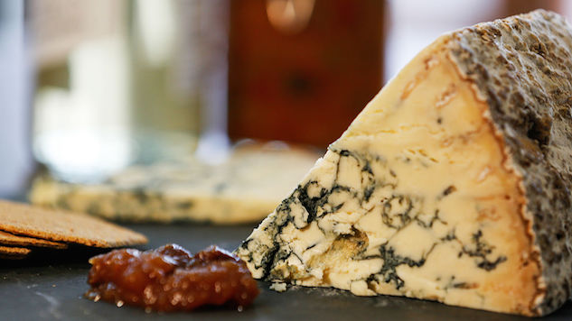 5 Surprising Facts About Cheese
