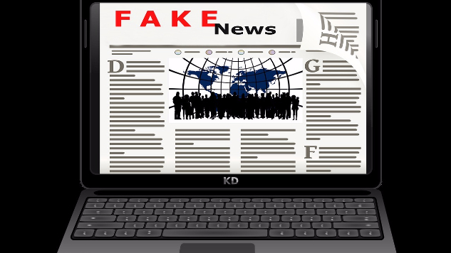 Social Science: Using AI to Fight Fake News