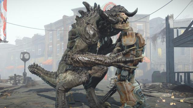 5 Times <i>Fallout 4</i> Survival Mode Made Me Actually Want to Die