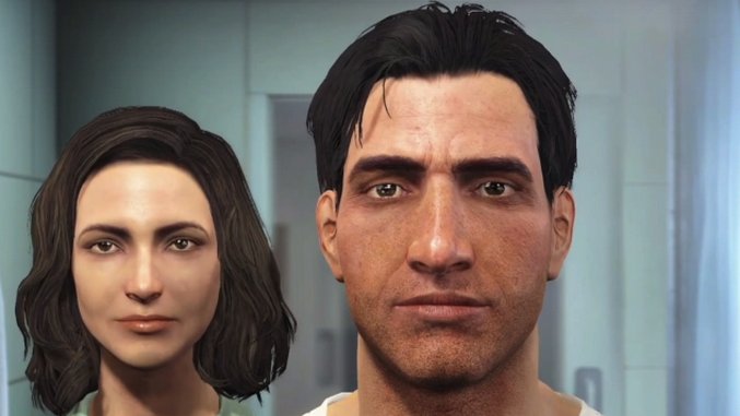 10 Things That Should Have Happened to Your Spouse in <i>Fallout 4</i>