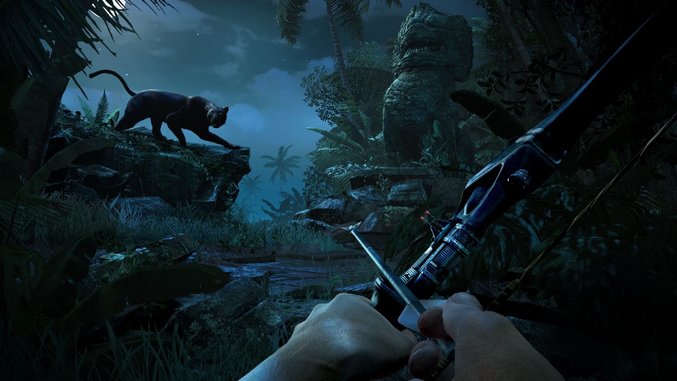 <em>Far Cry 3</em> Single-Player Review (Multi-Platform)