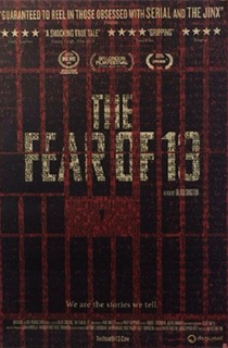 The Fear of 13