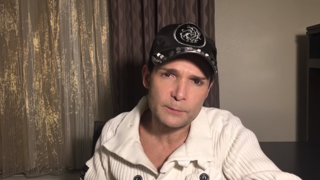 Corey Feldman Says He Will "Name Names" to Expose Hollywood Pedophile Ring