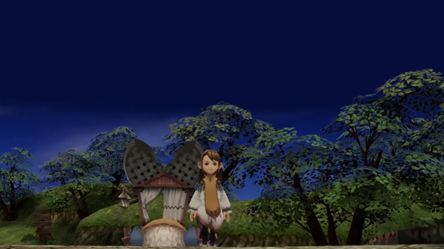 <i>Final Fantasy Crystal Chronicles</i> Is Being Remastered, Ported to Switch and PlayStation 4