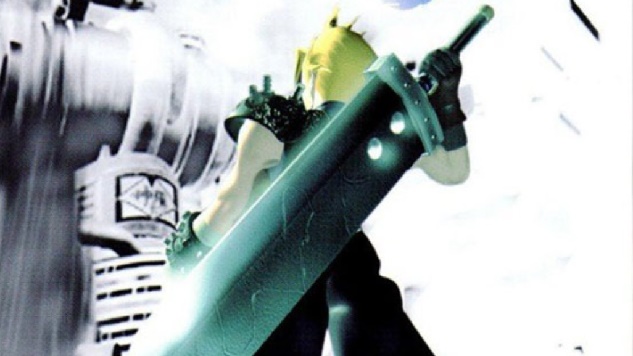 final fantasy 7 nintendo 64