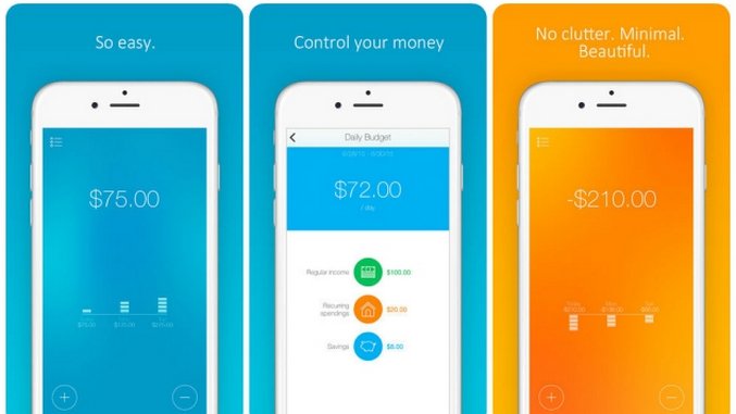 app like possible finance