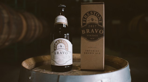 Matt Brynildson of Firestone Walker on Downsizing Barrel-Aged Beers