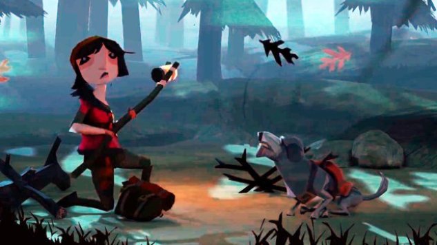 <i>The Flame in the Flood</i> Review: River of Hope