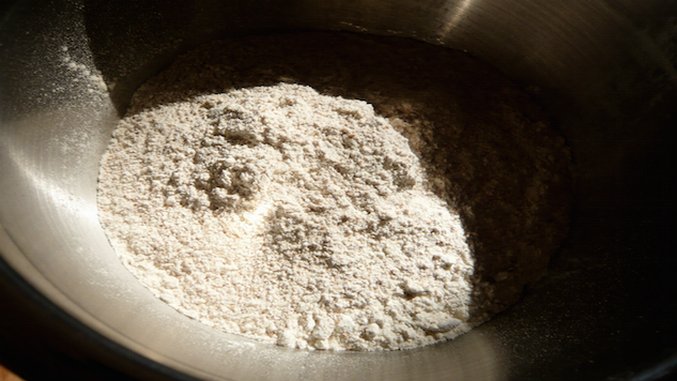 8 Flour Varieties to Try