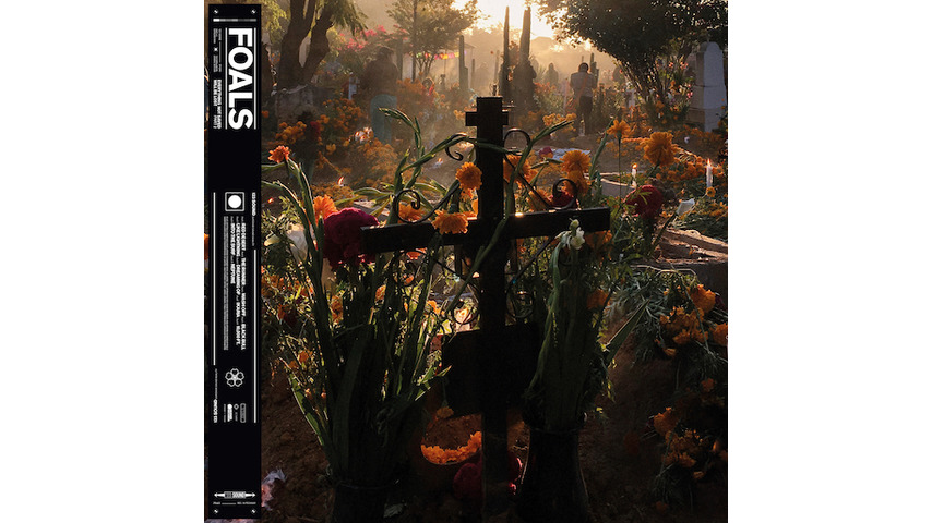 Foals&#8217; <i>Everything Not Saved Will Be Lost - Part 2</i> Deserves to Exist