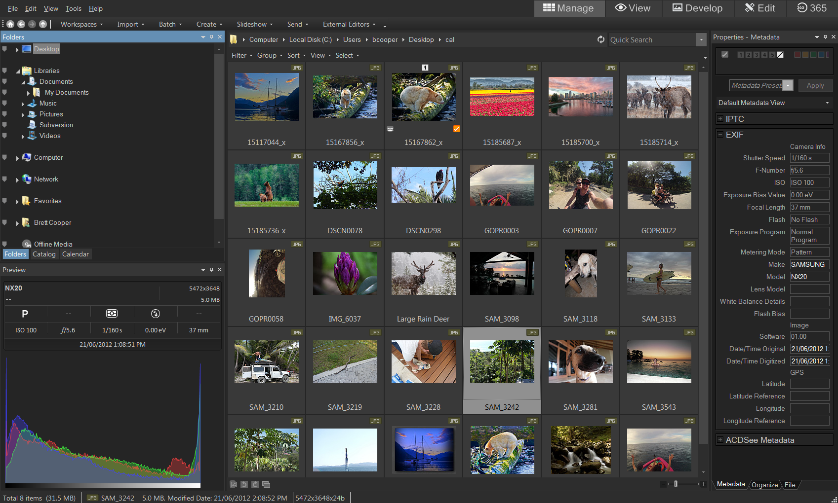 Download Picasa 3 For Mac