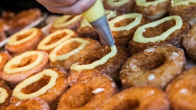 12 Food Trends, Ranked From Most To Least Practical For College Students