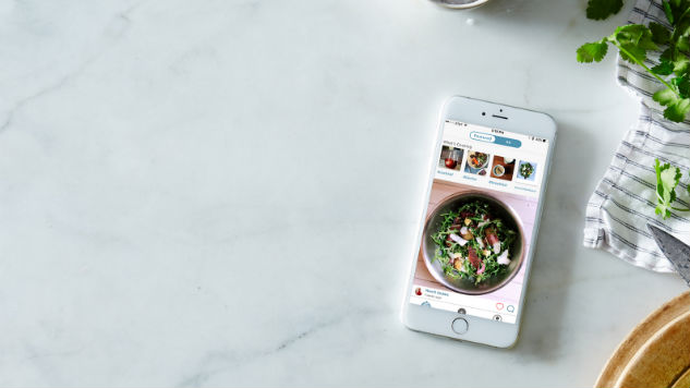 (Not)Recipes by Food52 App Review: A Community of Foodies