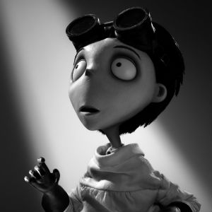 See Character Posters For Tim Burton's Frankenweenie :: Movies