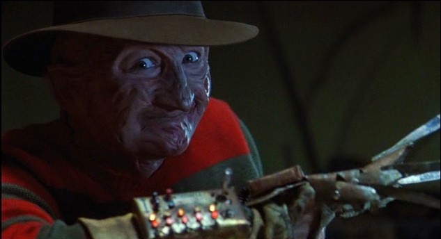 The Definitive Ranking Of The Nightmare On Elm Street Movies